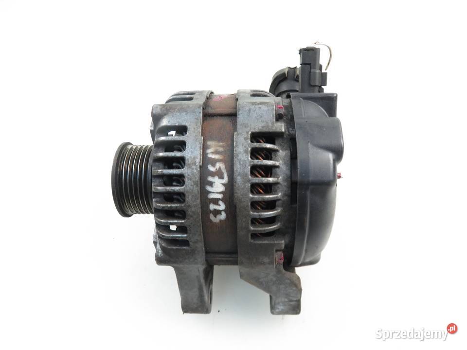 ALTERNATOR SUZUKI LIANA 14 DDiS 3140073J0 osobowe