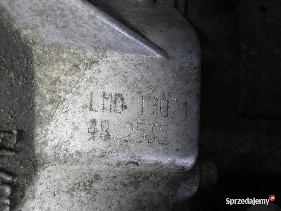 AUDI A1 12r 14 TSI CAX CAXA 122 138 skrzynia świętokrzyskie