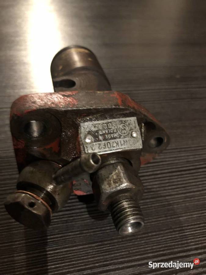 pompa paliwa Andoria 1ca90 Piła