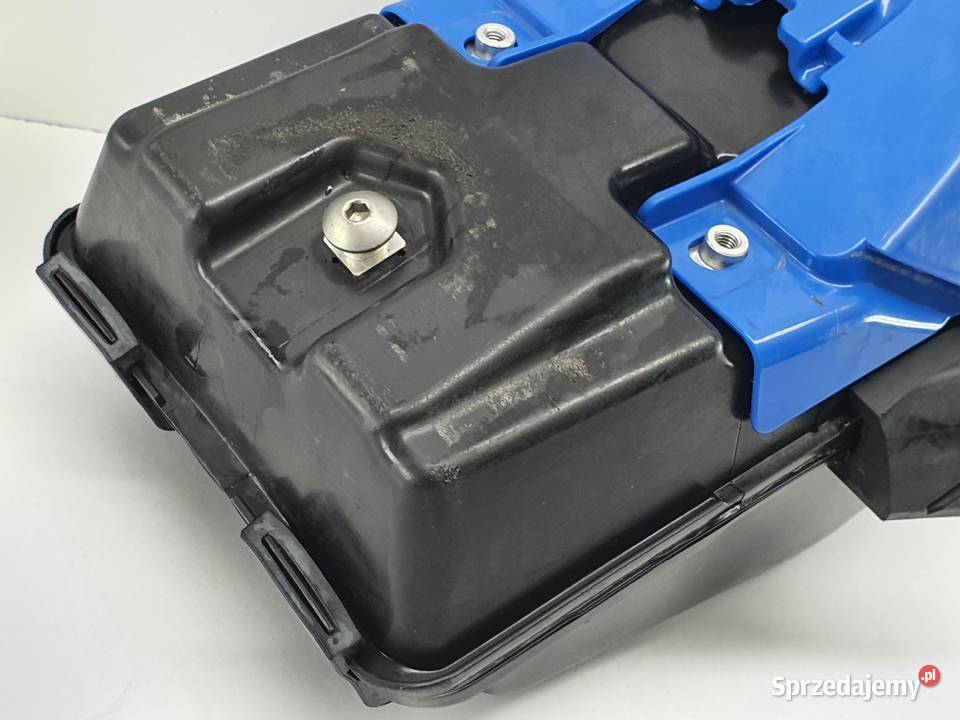 Zbiornik Paliwa Bak Korek Suzuki Rmz 450 łódzkie sprzedam
