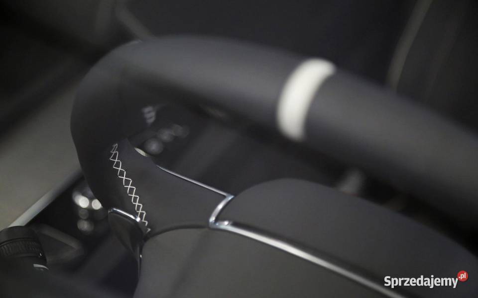 HEICO Volvo XC40 C40 kierownica sportowa skóra Bielany Wrocławskie