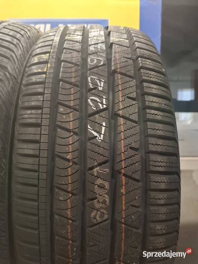 25555 18 NOWE Continental 2017 Obrzycko L2597