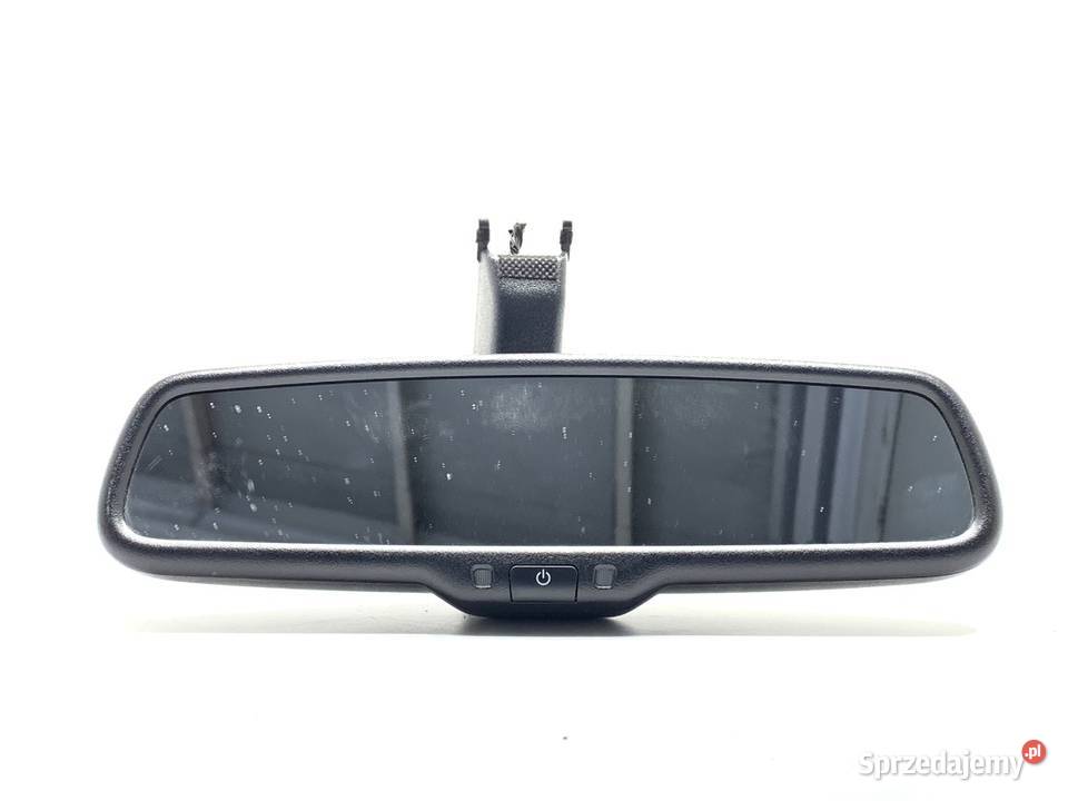 LUSTERKO WEWNĘTRZNE KIA OPTIMA 9052143 Hatchback