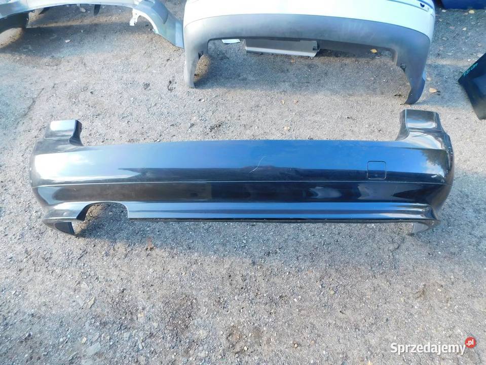 BMW E91 FL zderzak 33999 WYSYŁKA osobowe Żory