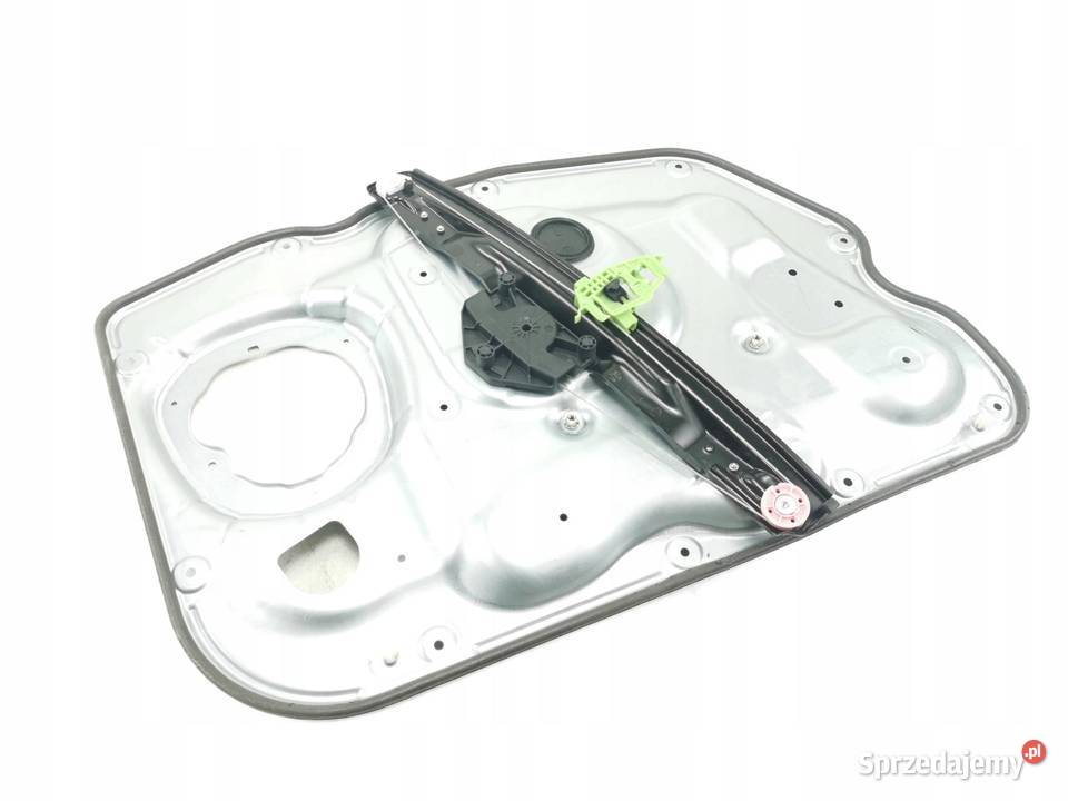 PODNOŚNIK SZYBY PRAWY PRZÓD ALFA ROMEO GIULIETTA lubelskie