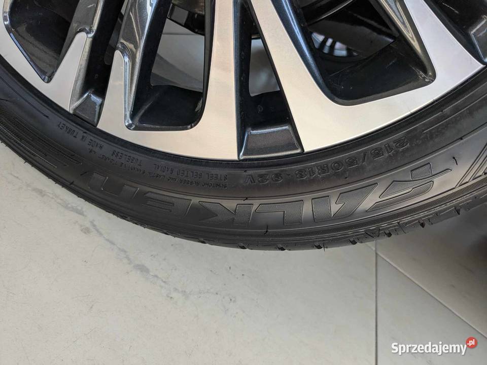 Opony Falken Ziex ZE310 Ecorun 2155018 NOWE Gdynia