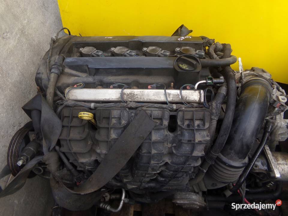 DODGE CALIBER AVENGER 20 B 16V 10r 156 silnik Suków sprzedam