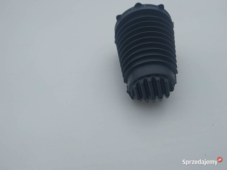 Dławnica czopowa gniazdowy wkład uszczelniający Poznań