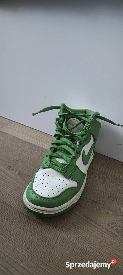 Buty Nike Dunk High Nike sprzedam