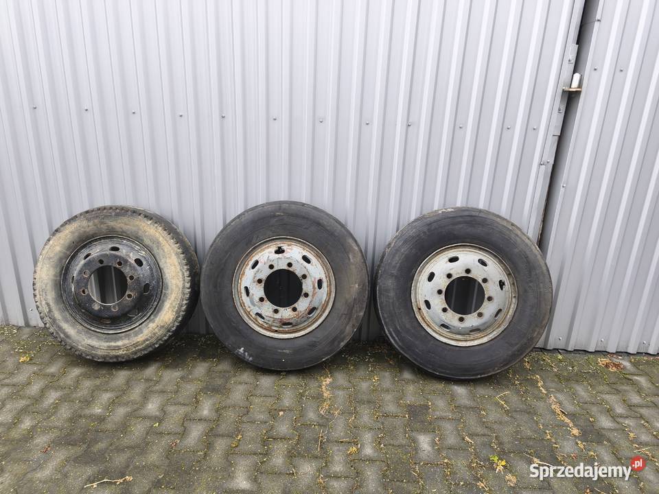Opona 82520 Przyczepka 90020 Przyczepa 90020 mazowieckie