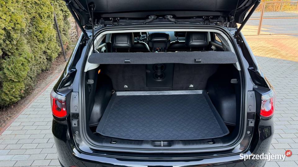 Jeep Compass 14 MAir Limited Serwisowany Opatów sprzedam