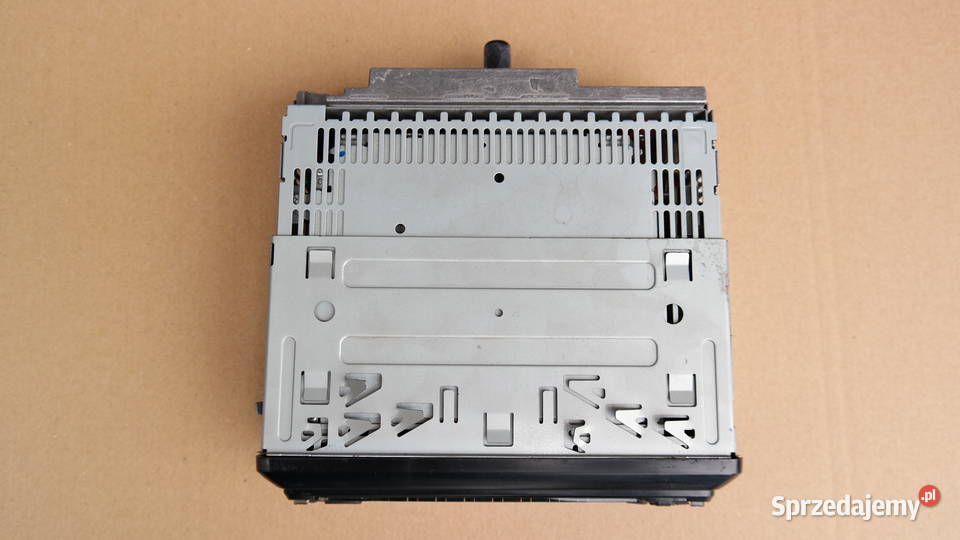 Radio Samochodowe Pioneer DEH1530R 1 DIN CD 12V Car audio