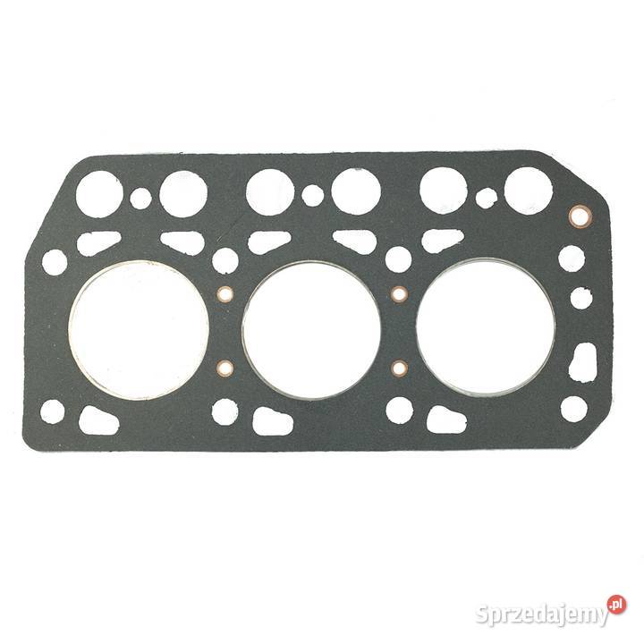 Uszczelka pod głowice 68 mm Iseki TU120 podkarpackie Tajęcina