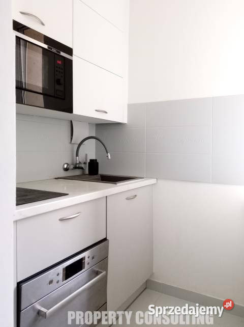 Mieszkanie Warszawa 25m2 1 pokojowe mazowieckie sprzedam