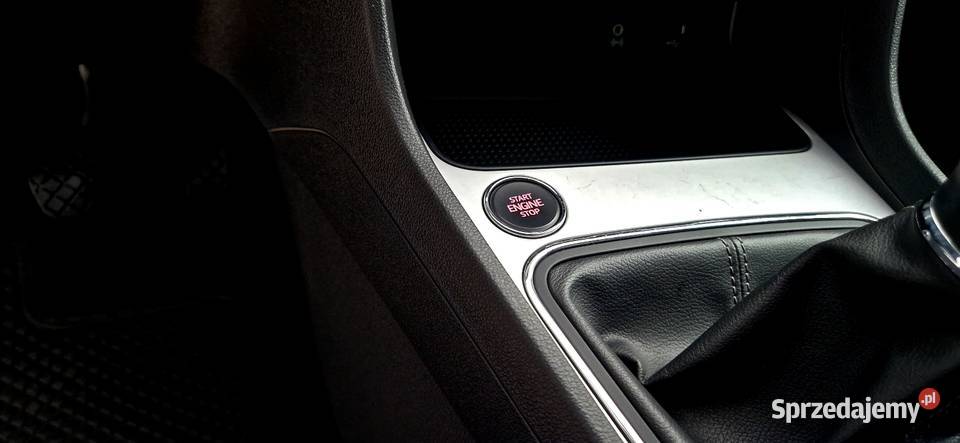 SEAT LEON LIFT XCELLENCE 20 TDI 150 SERWIS radio