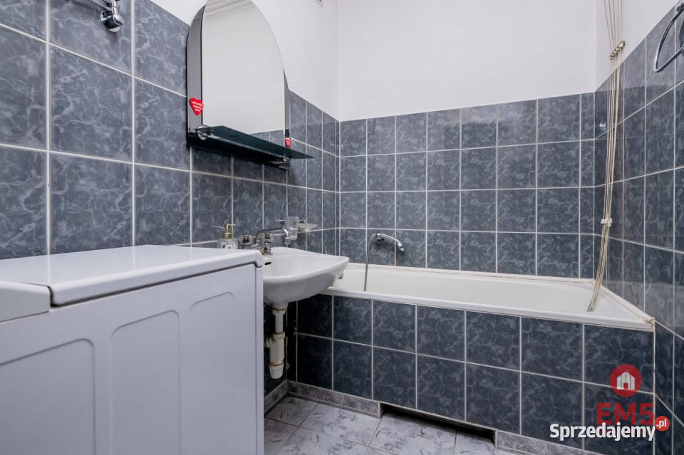 Mieszkanie 50m2 2 pok Białystok