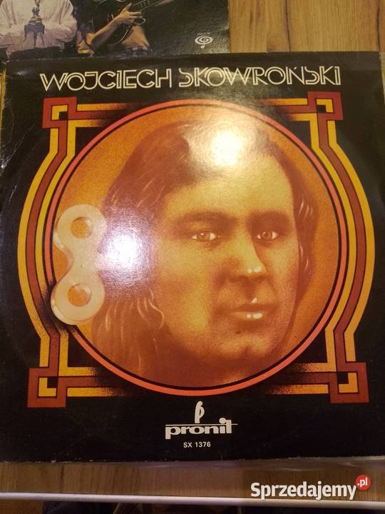 Płyty winylowe orginały Pyrzyce