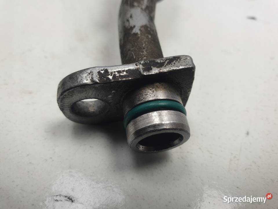 BMW F01 F02 750i PRZEWÓD DYNAMIC DRIVE Wąż osobowe Rudka sprzedam