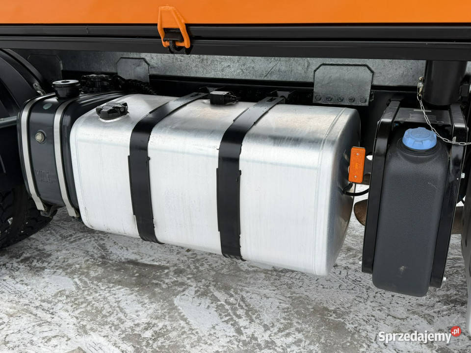 Renault PREMIUM 18380 4x2 Wywrotka 3 stronna DMC Widełki sprzedam