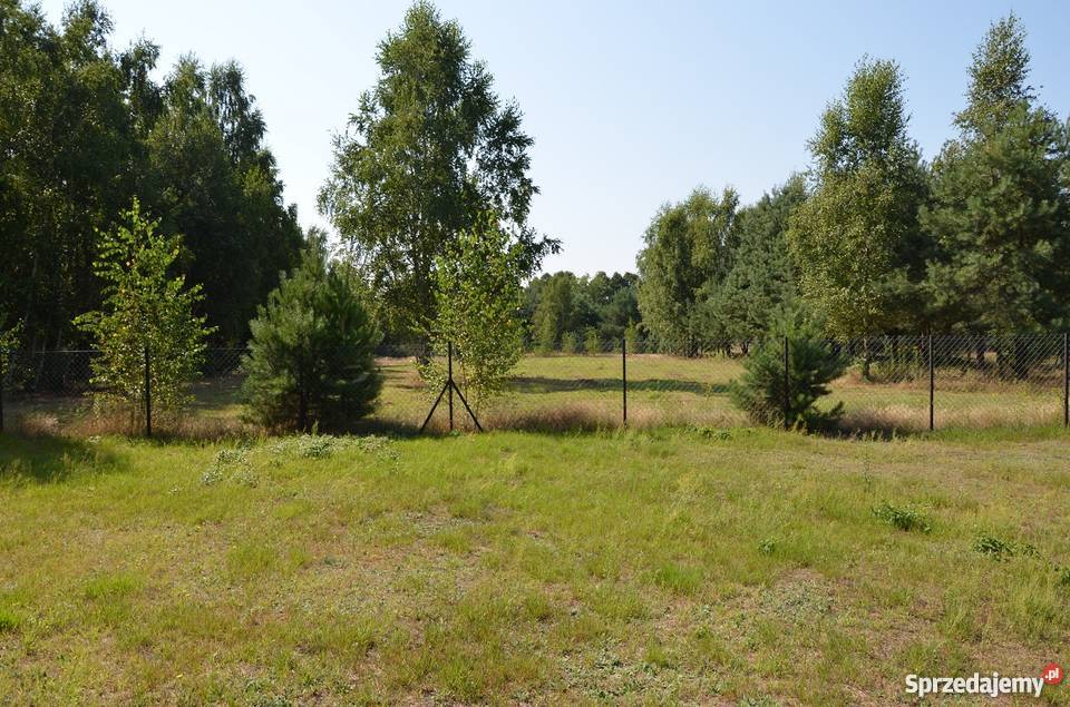 Działka budowlana z dostępem do jeziora Sumino Grunty i działki Białe