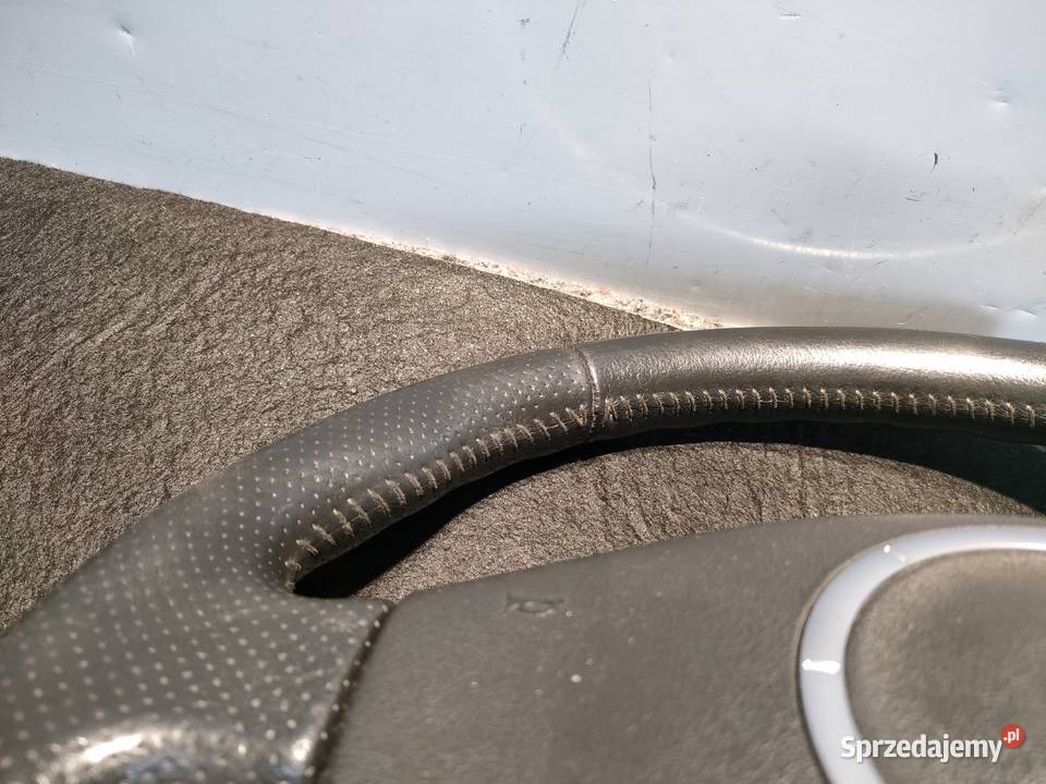 Scenic II Megane II kierownica osobowe Swarzędz