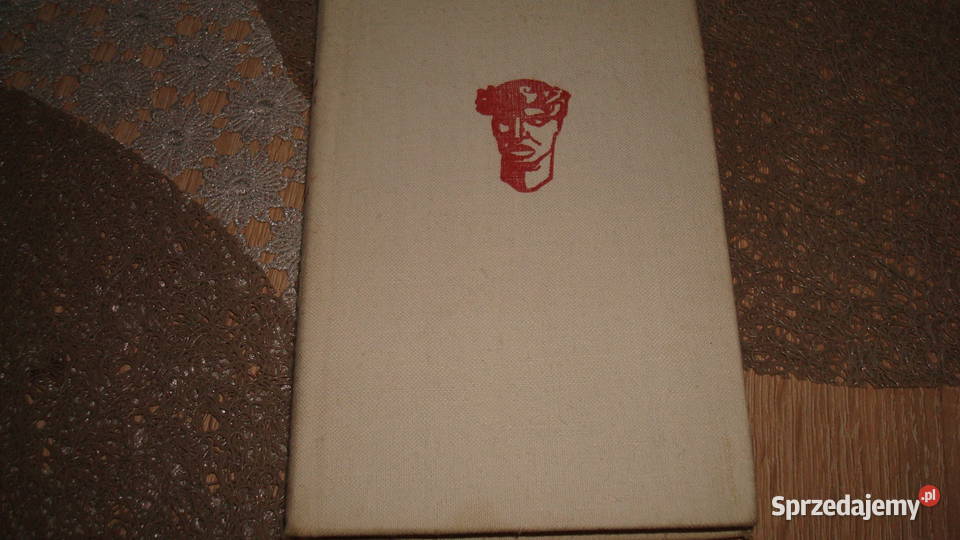 Spisek Władysław Terlecki jsa