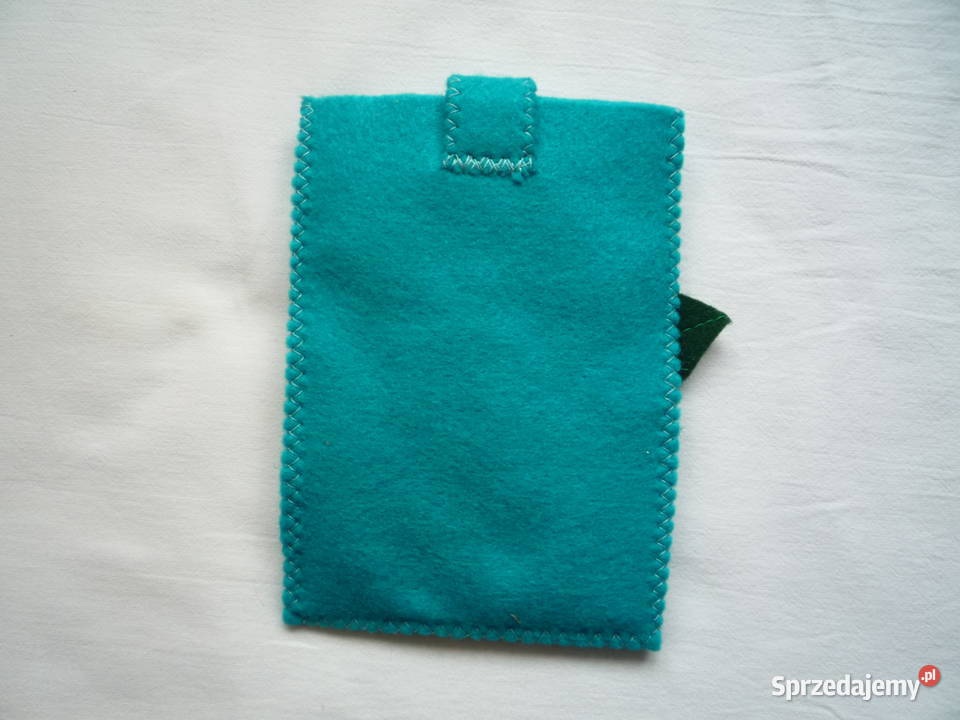 NOWE Etui Pokrowiec Futerał na dokumenty telefon zachodniopomorskie Szczecin