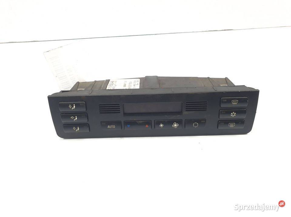 PANEL KLIMATYZACJI BMW E46 64118382446 Lipno