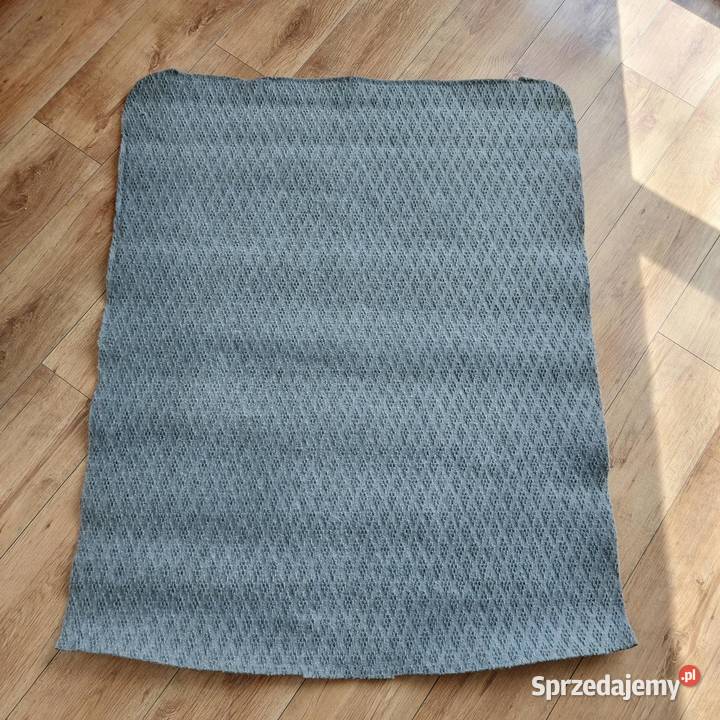 Materiał podsufitki podsufitka fiat 126p EL