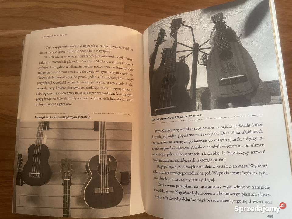 Blondynka Na Hawajach świętokrzyskie Kielce