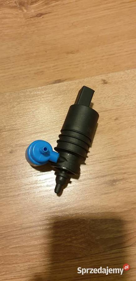 Pompka spryskiwacza vw osobowe Rybnik