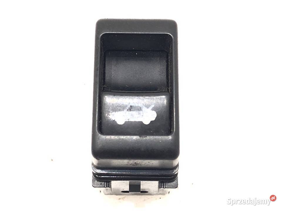 KLAMKA KLAPY TYŁ NISSAN ALTIMA L31 SedanLimuzyna osobowe podkarpackie