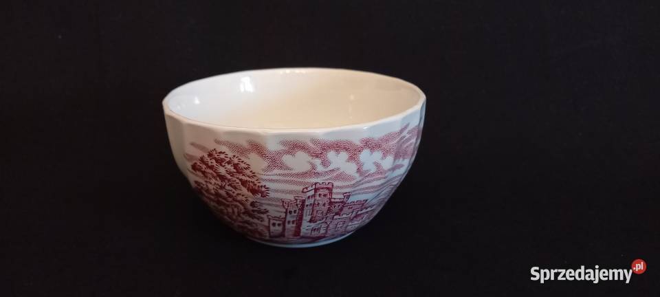 Cukiernica angielska British Anchor Olde Country lubelskie Chełm