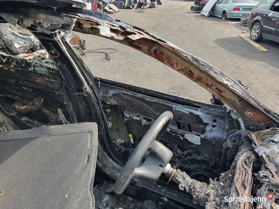 DRZWI LEWE PRZÓD AUDI A8 D5 4N LY9T Lipno