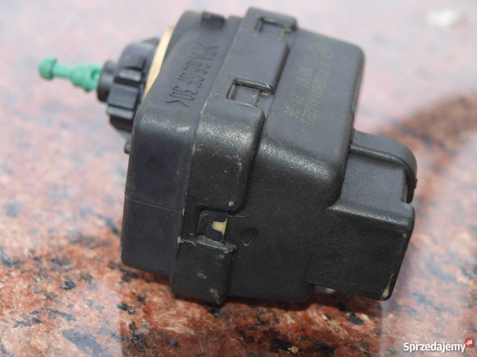 Renault Laguna silniczek regulacji lampy przód Oświetlenie Kalisz
