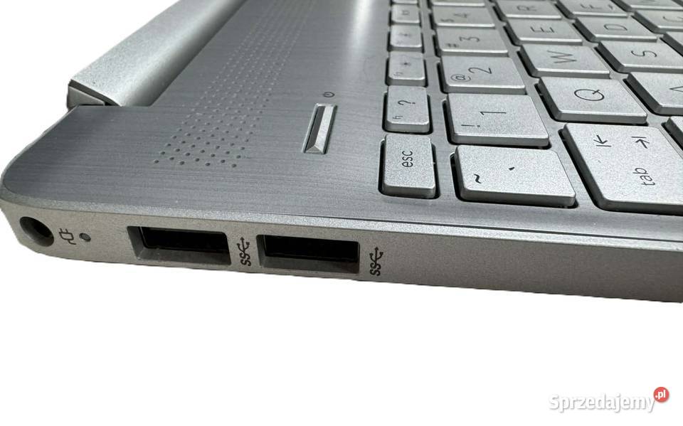 Laptop HP 15seq2400nw 156 Elbląg sprzedam