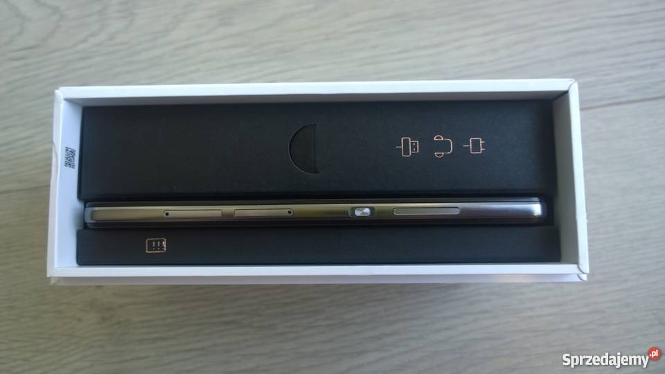 Nowy Huawei P8 Lite standardowa Pozostałe Warszawa