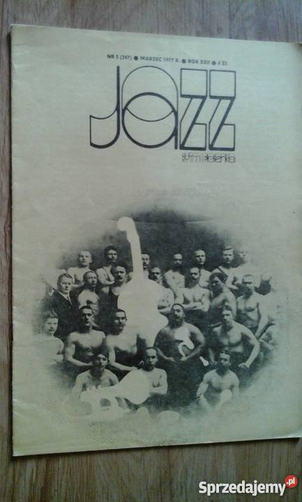 Magazyny Muzyczne Jazz Jazz śląskie Gliwice