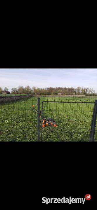 Sprzedam dom z dużą działką Nacpolsk