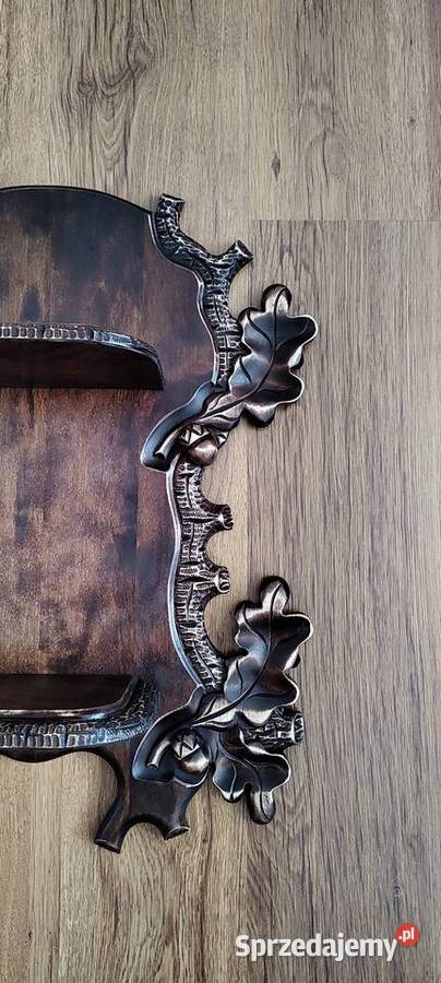 Oprawa trofeów łowieckich Odolanów