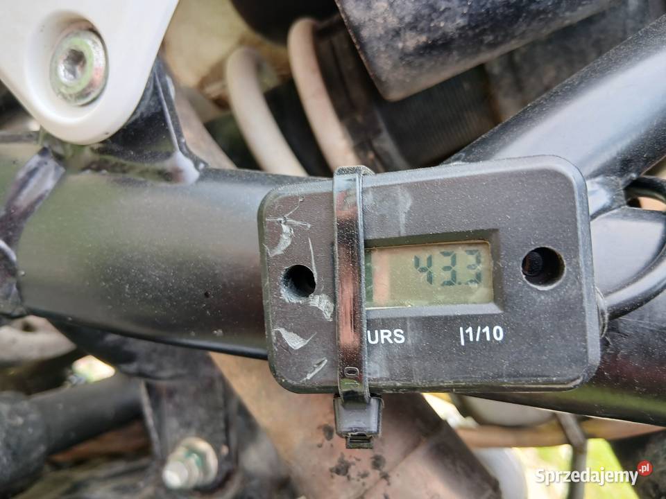 Kayo K5 Rok produkcji 2024 KTM Gorzków-Wieś