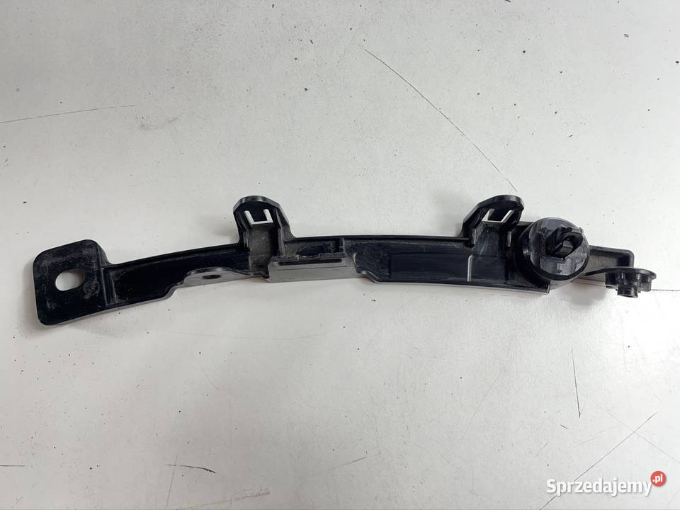 MOCOWANIE ZDERZAKA PRZÓD LEWY TOYOTA CHR osobowe Międzychód sprzedam