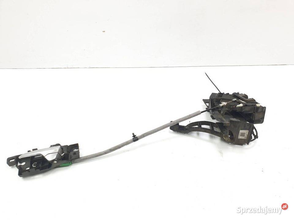ZAMEK DRZWI LT FORD MONDEO MK4 6M2AR26413BC osobowe Lipno sprzedam