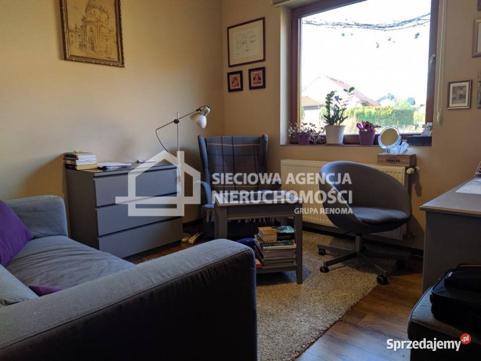 Dom wolnostojący Gdańsk 280m2 Domy