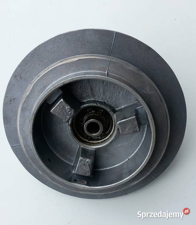 Zębatka tył MZ Ts 250 DDR Pabianice sprzedam