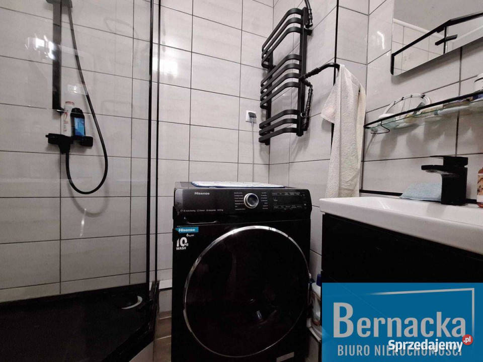 4pokojowe rozkładowe Parku Południowego beton Wrocław sprzedam