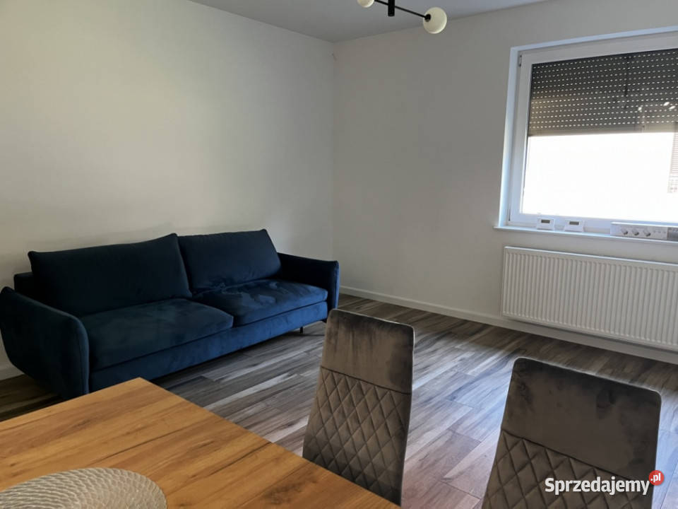 ELEGANCIE NOWOCZESNE MIESZKANIE KĄTY WROCŁAWSKIE Nieruchomości