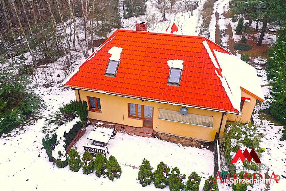 Sprzedam dom 176m2 Adaminowo sprzedam