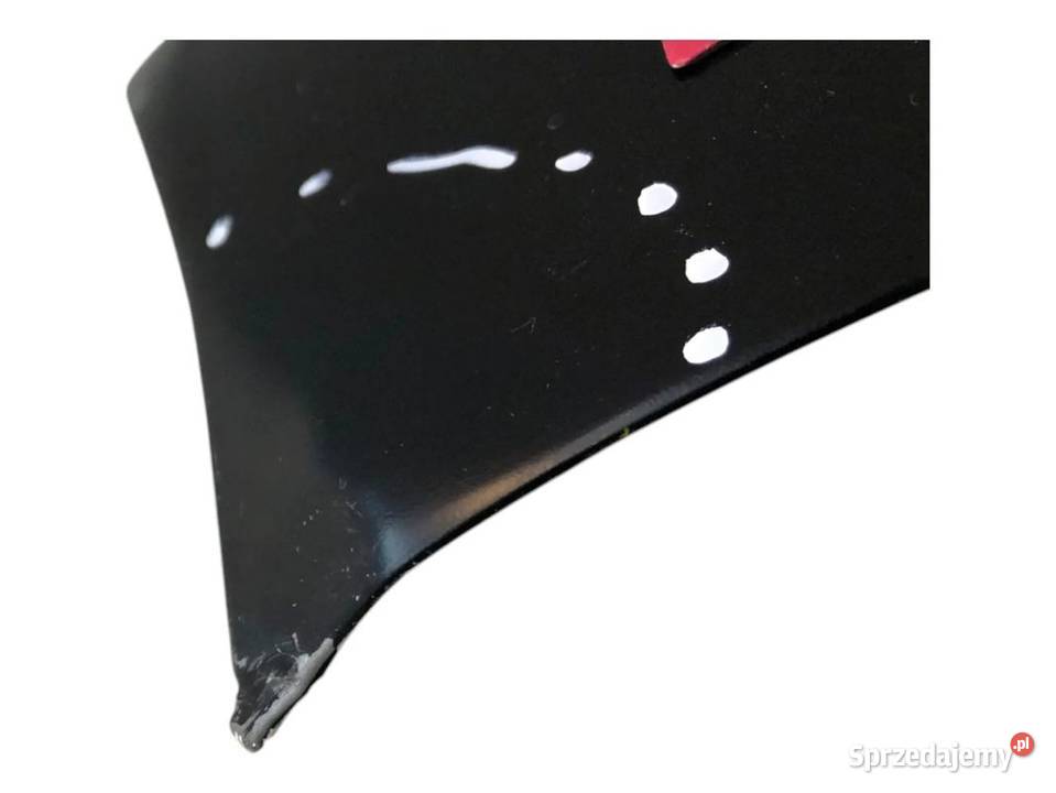 AUDI A4 B9 8W0 2016 MASKA POKRYWA SILNIKA świętokrzyskie Skarżysko-Kamienna sprzedam