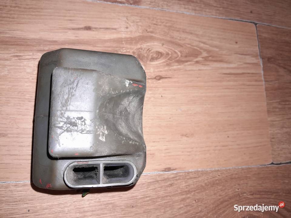 Filtr powietrza puszka szmerów Romet ogar Pozostałe Motoryzacja dolnośląskie Świerzawa